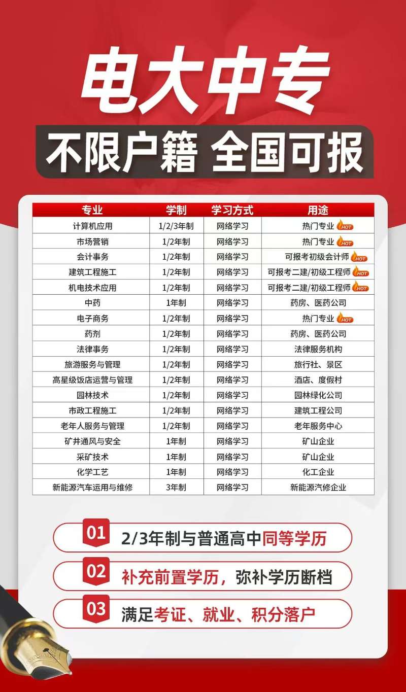 知证教育